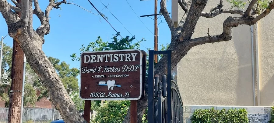 Parsa Dental - Sun Valley 1