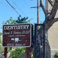 Parsa Dental - Sun Valley ico