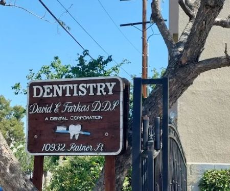 Parsa Dental - Sun Valley
