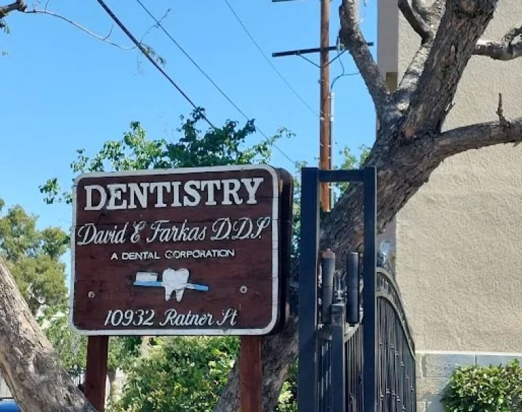 Parsa Dental - Sun Valley