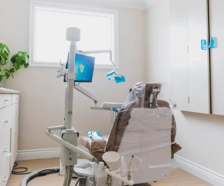 Woodman Dental Dr. Corie Grace Harder