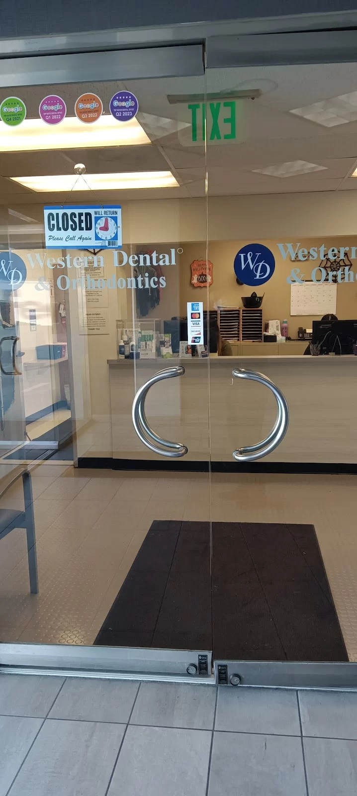 Western Dental & Orthodontics 9