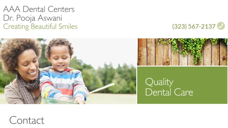 AAA Dental Centers 6