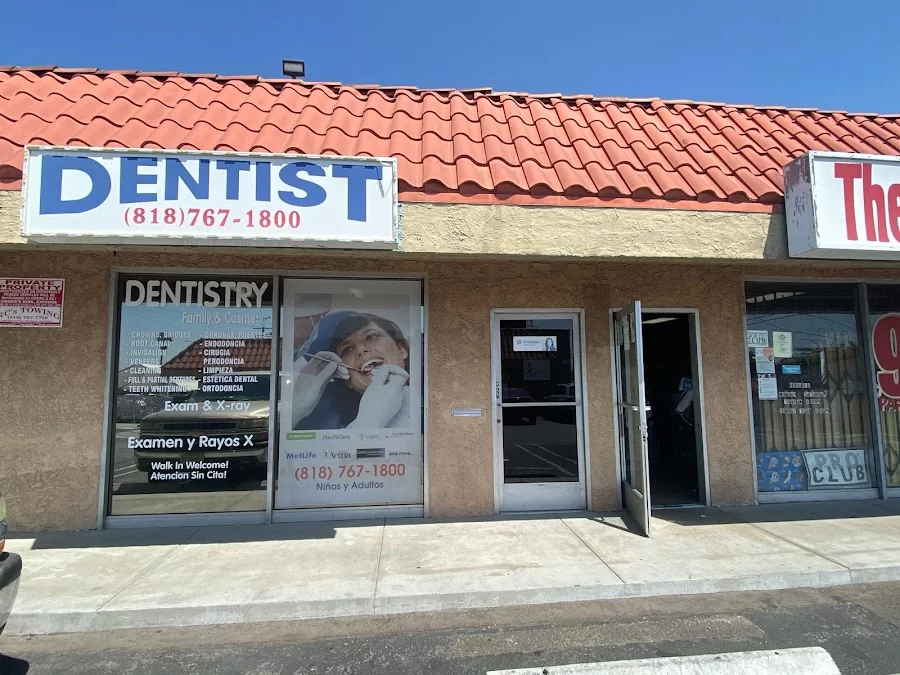 Sunland Smiles Dental 6