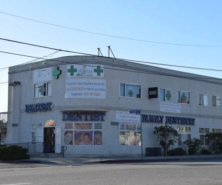 Family Dentistry