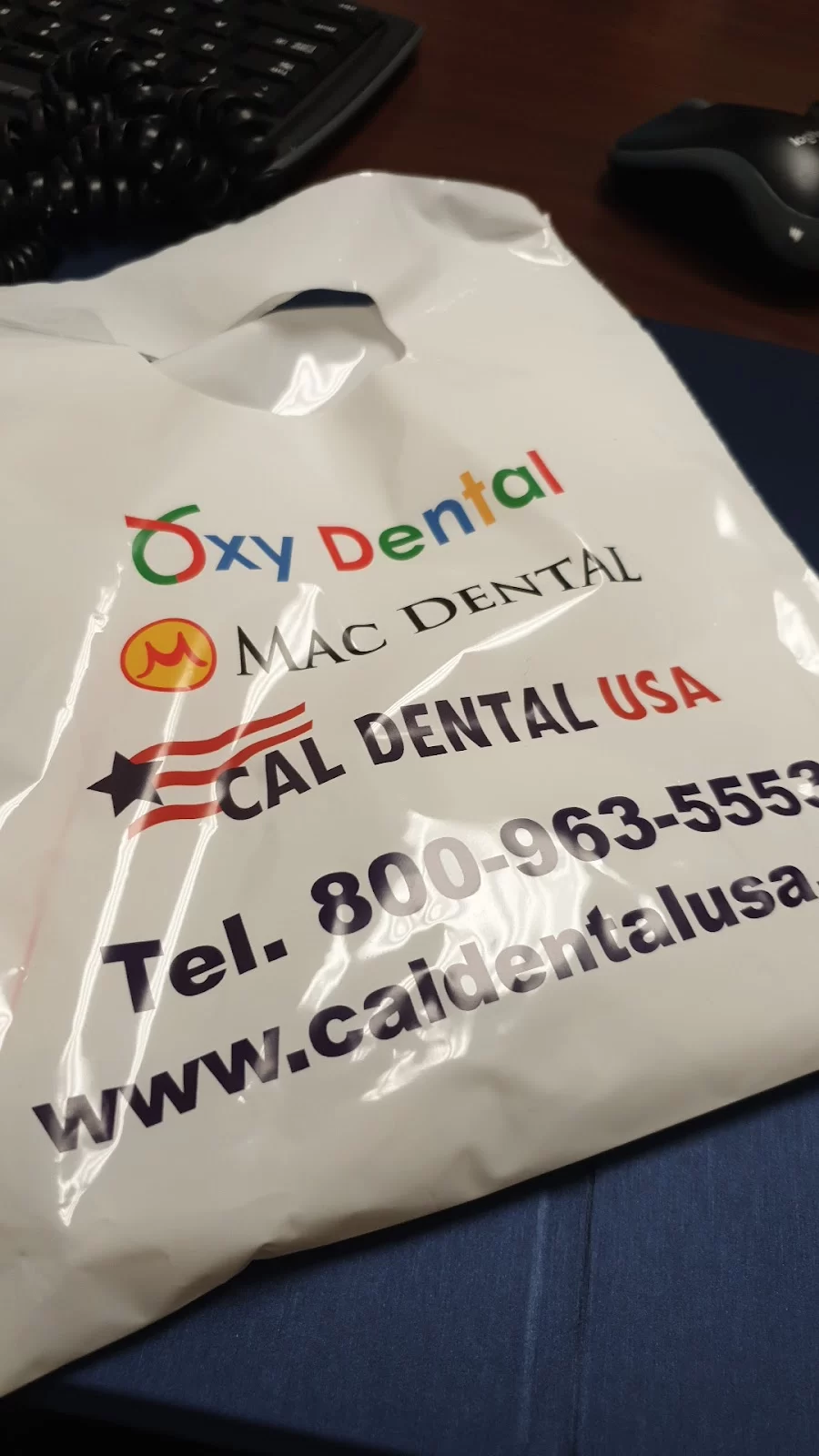 Cal Dental of Bell 10