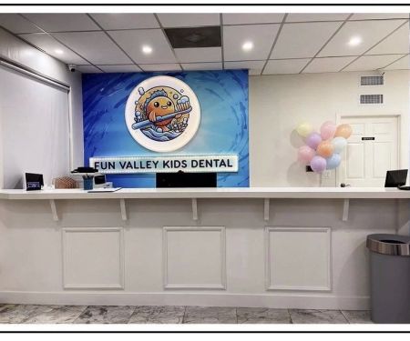 Fun Valley Kids Dental Group