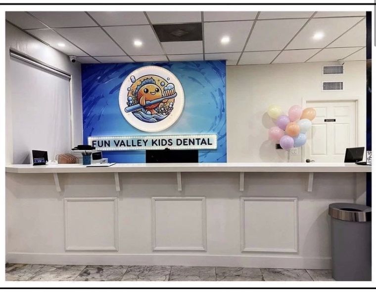 Fun Valley Kids Dental Group