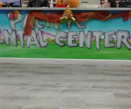 Pacific Dental Center