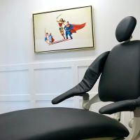 Smile Heroes Dental & Orthodontics ico