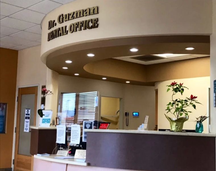 Dr. Guzman Dental Office