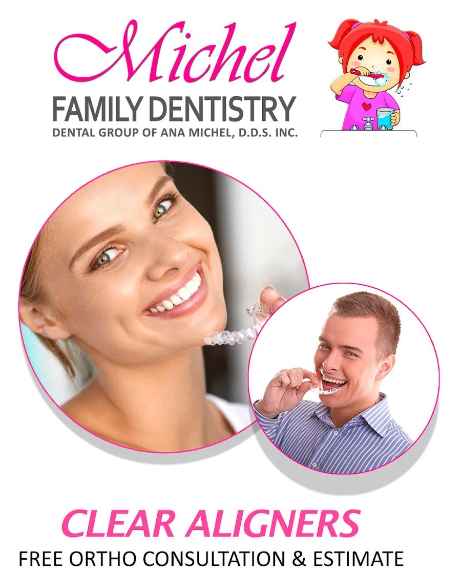 Michel Family Dentistry 5