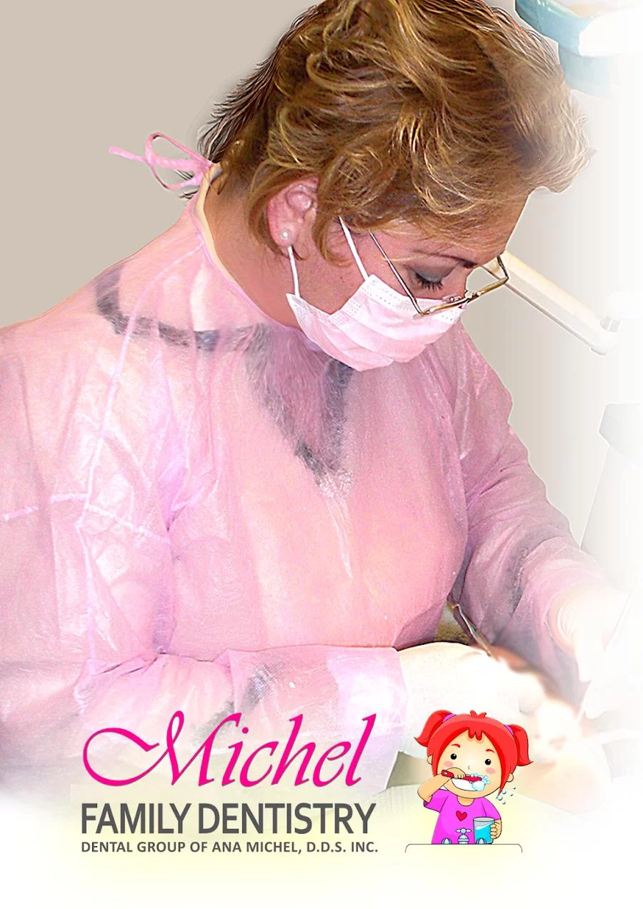 Michel Family Dentistry 6