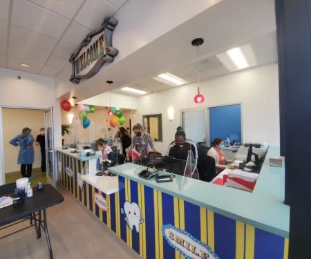 Magicland Children's Dental of Pacoima