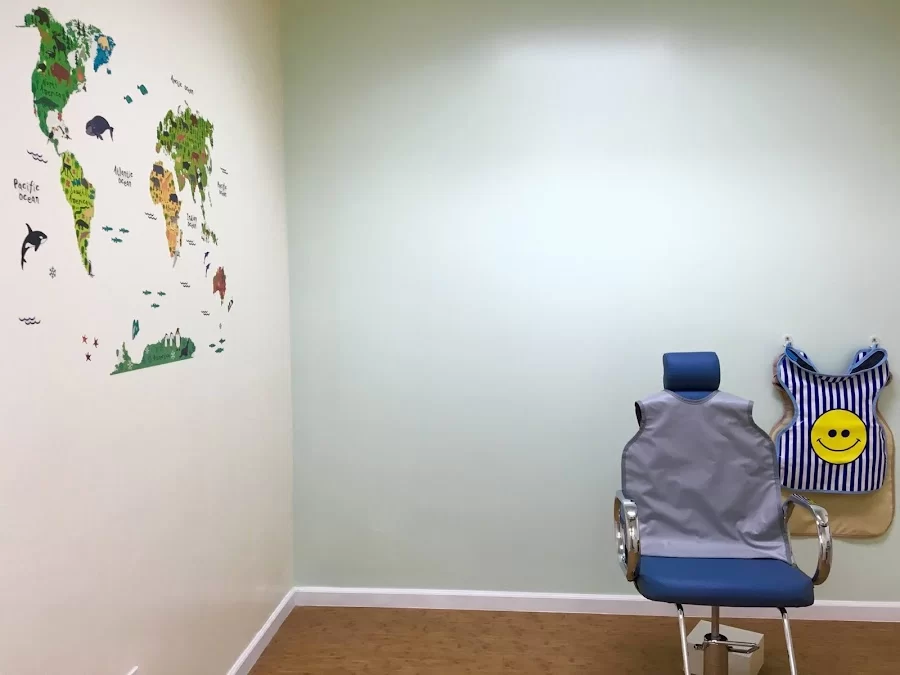Pacific Kids Dental 2