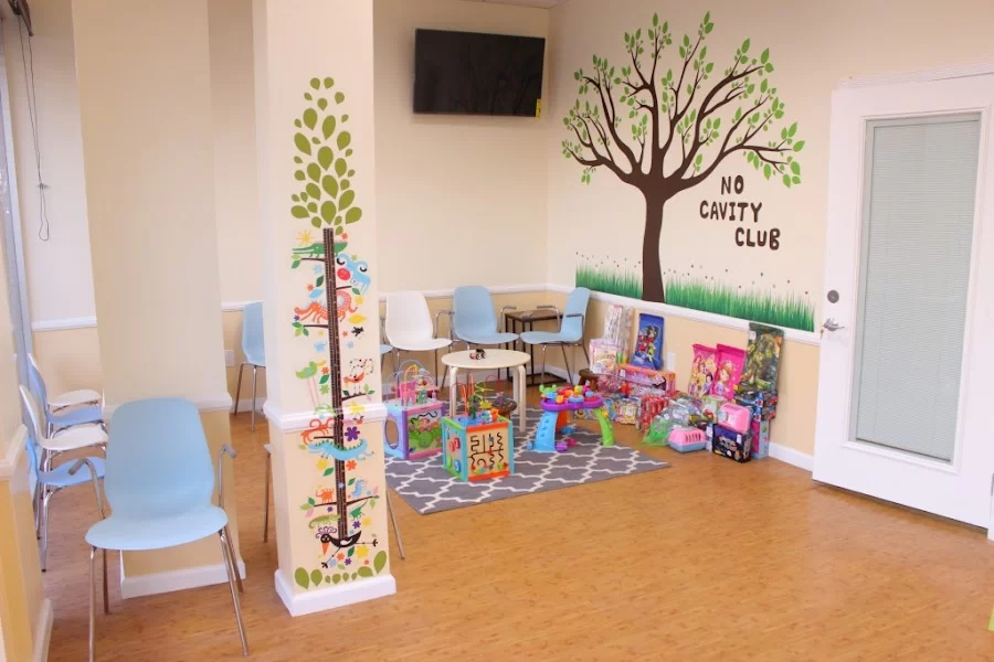 Pacific Kids Dental 1