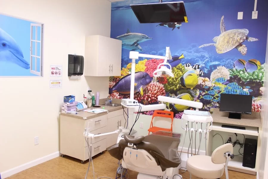 Pacific Kids Dental 3