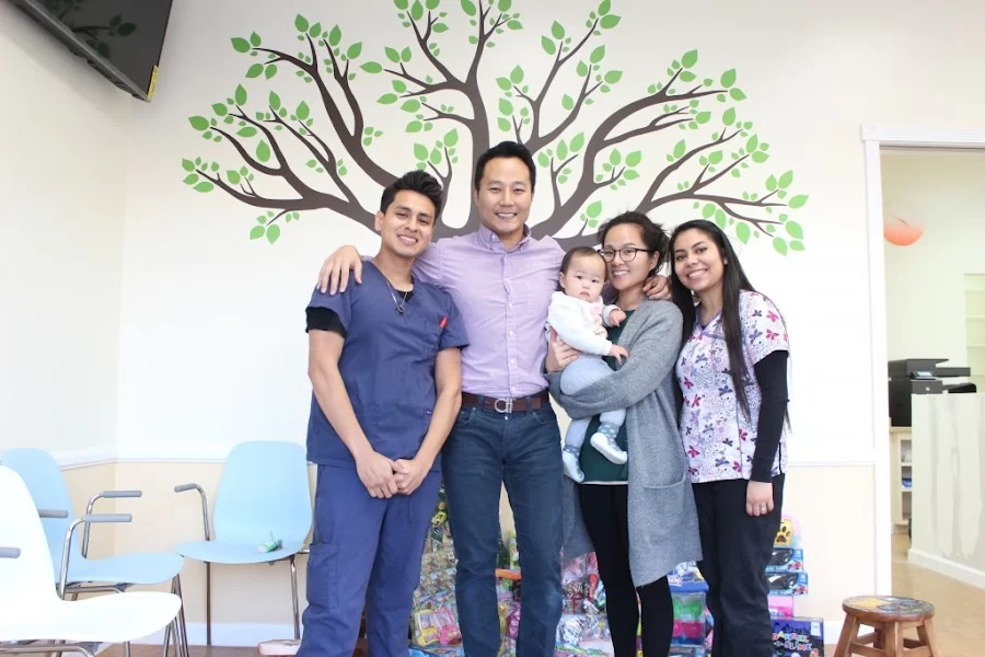 Pacific Kids Dental 5