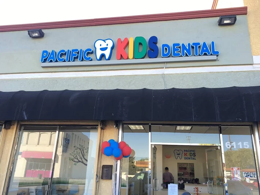 Pacific Kids Dental 6