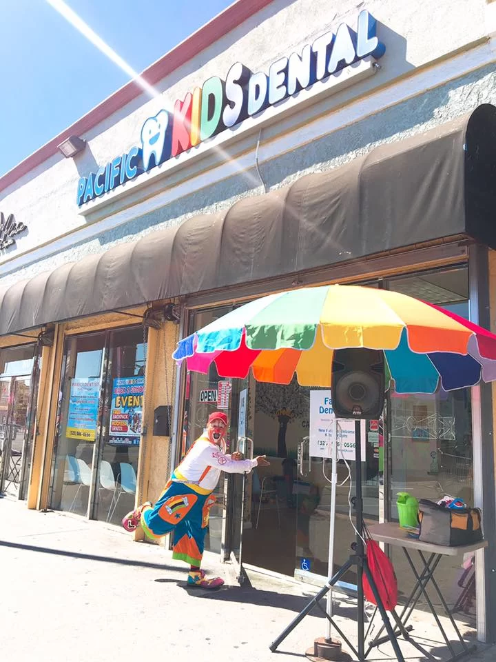 Pacific Kids Dental 10