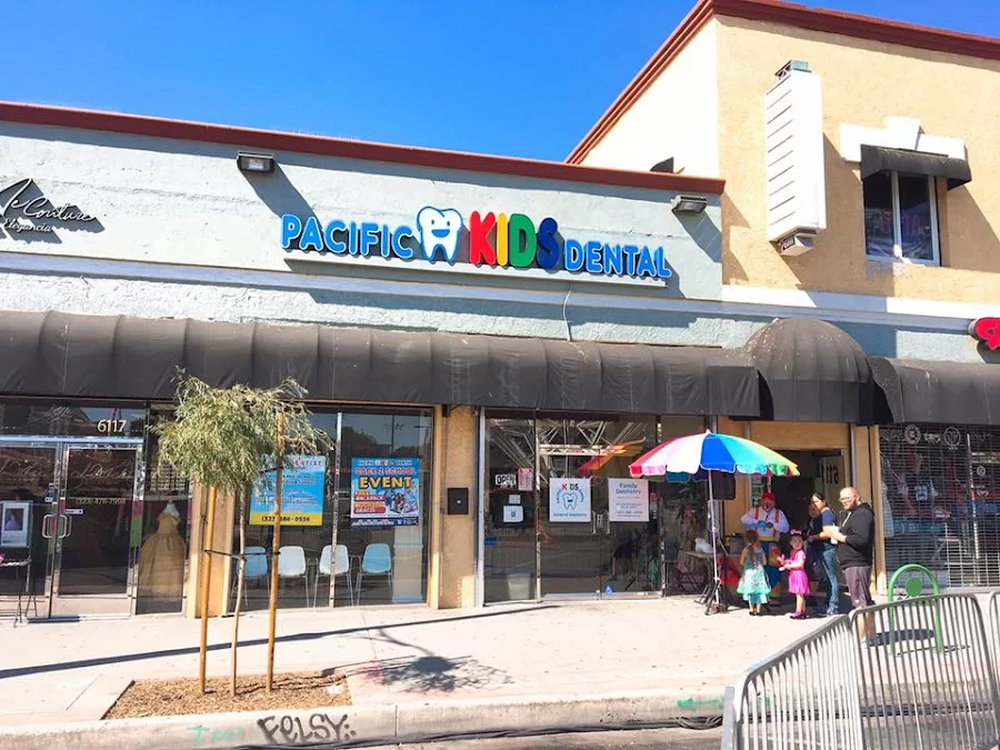 Pacific Kids Dental 9