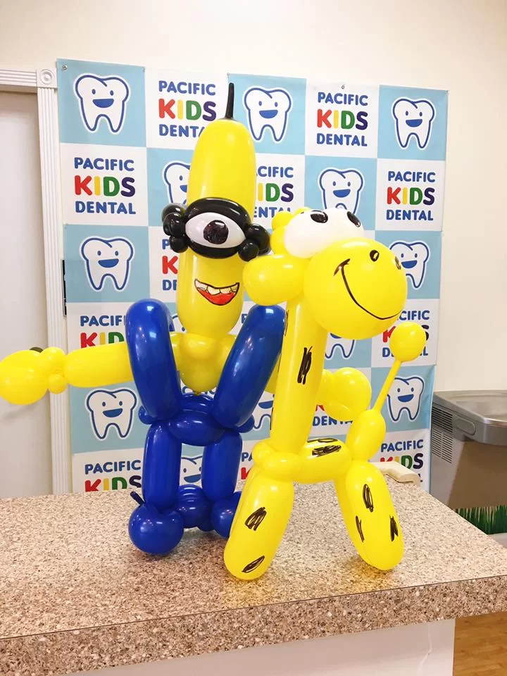 Pacific Kids Dental 7
