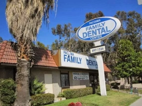 Pacoima Dental Center 2