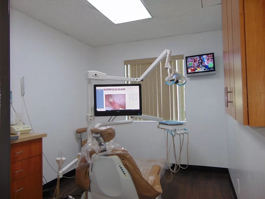 Pacoima Dental Center 1