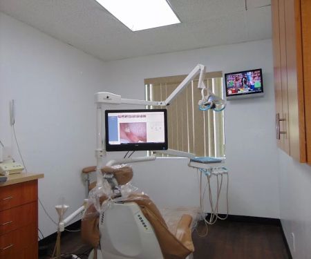 Pacoima Dental Center