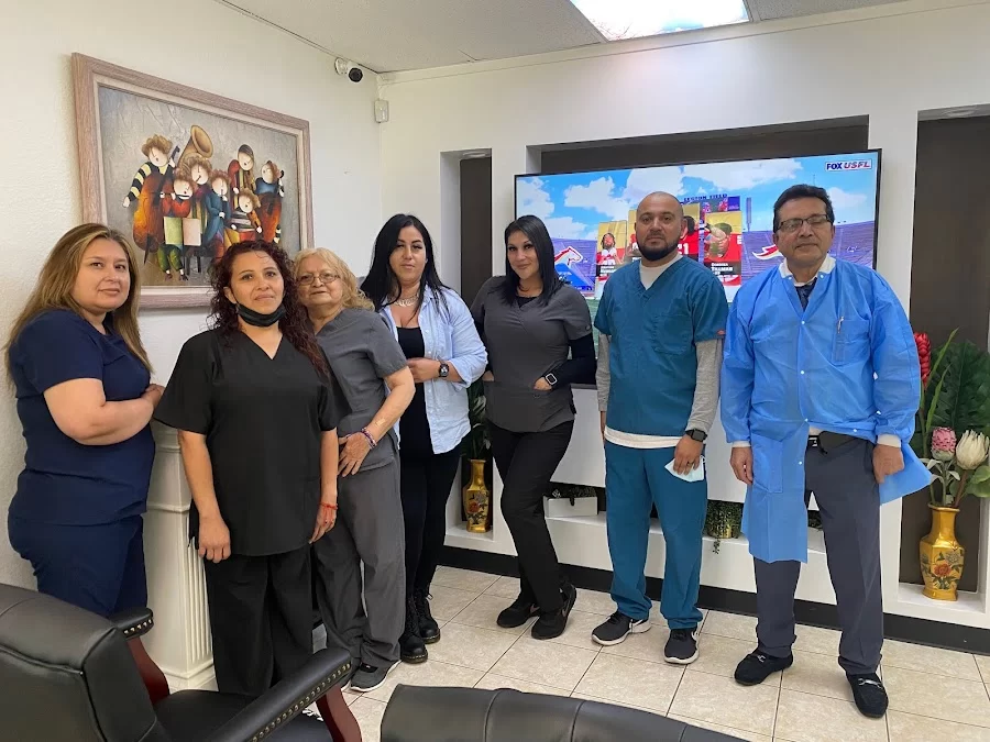 Pacoima Dental Center 6