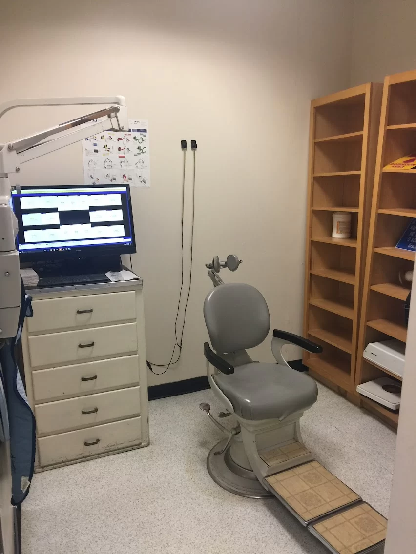 Pacific Dental and Implants 10