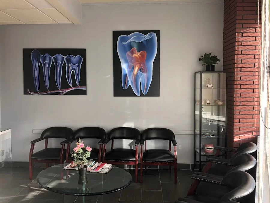 Pacific Dental and Implants 8
