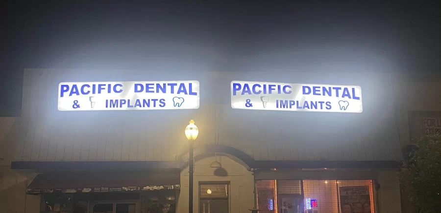 Pacific Dental and Implants 1