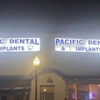 Pacific Dental and Implants ico