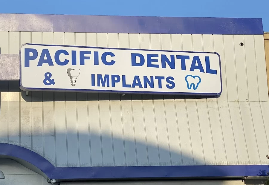 Pacific Dental and Implants 6