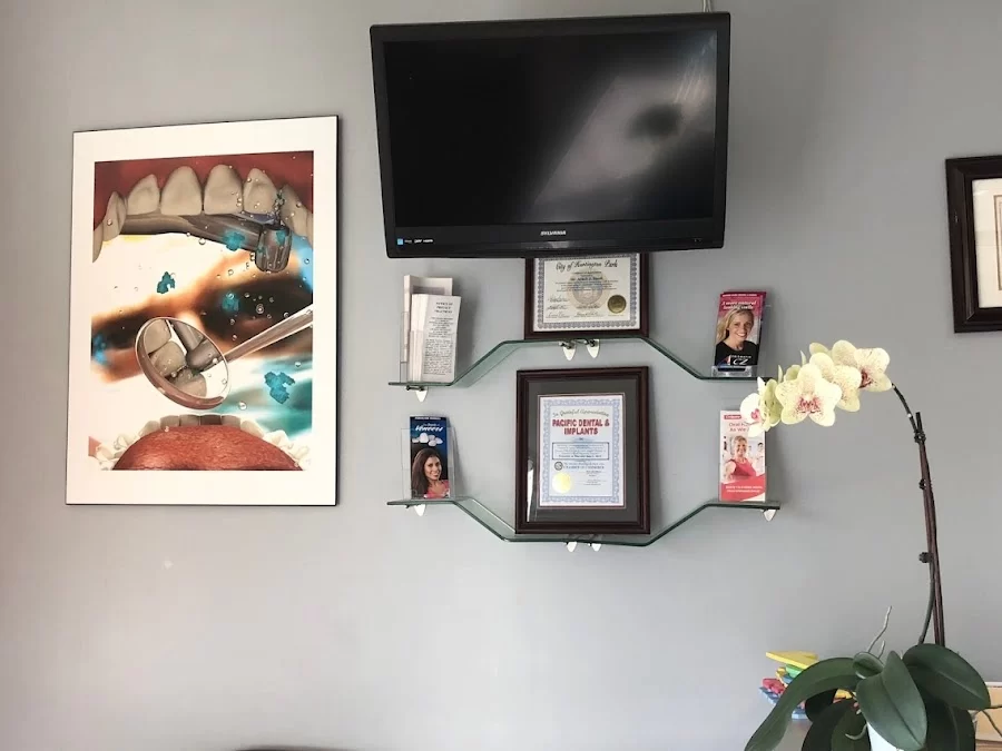 Pacific Dental and Implants 2