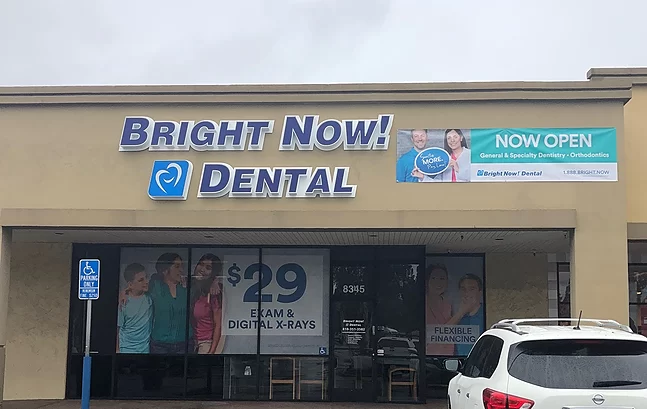 Bright Now! Dental & Orthodontics 2