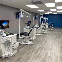 Kids and Teen Dental Place ico