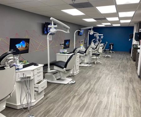 Kids and Teen Dental Place