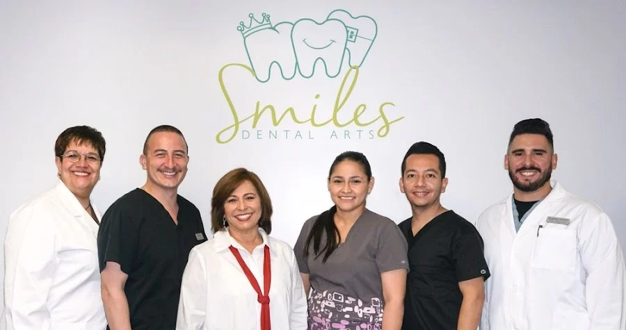 Smiles Dental Arts 1