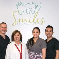 Smiles Dental Arts ico