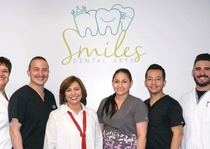 Smiles Dental Arts