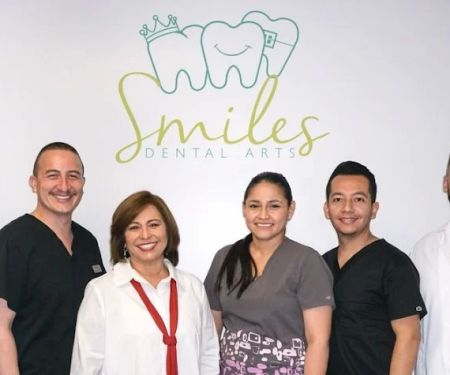 Smiles Dental Arts