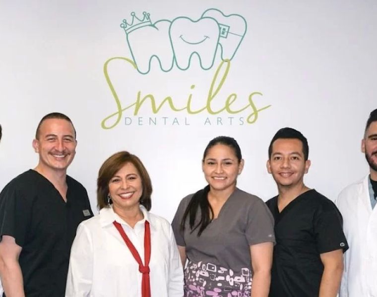 Smiles Dental Arts