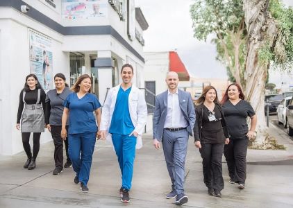 Dental Community Clinic