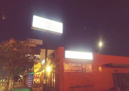 Care Now Dental