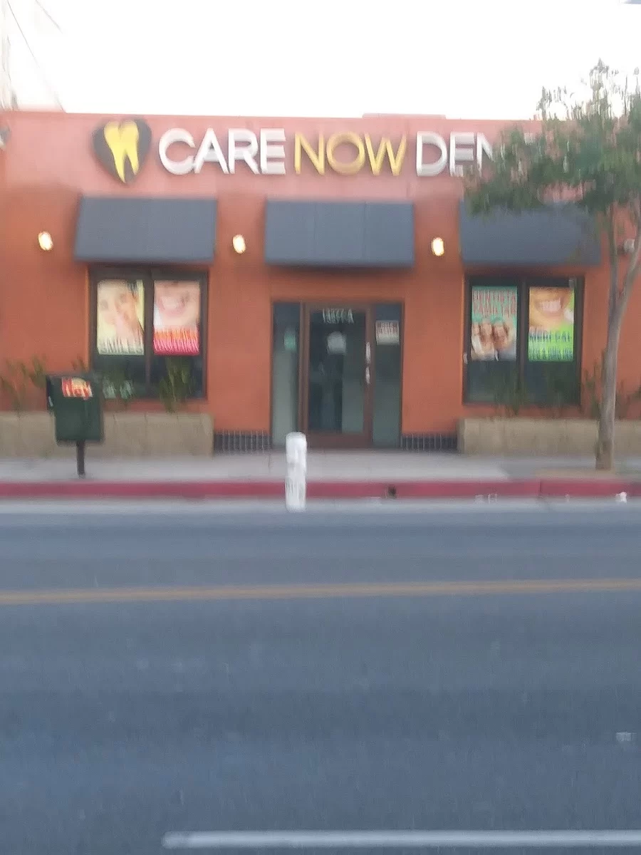 Care Now Dental 2