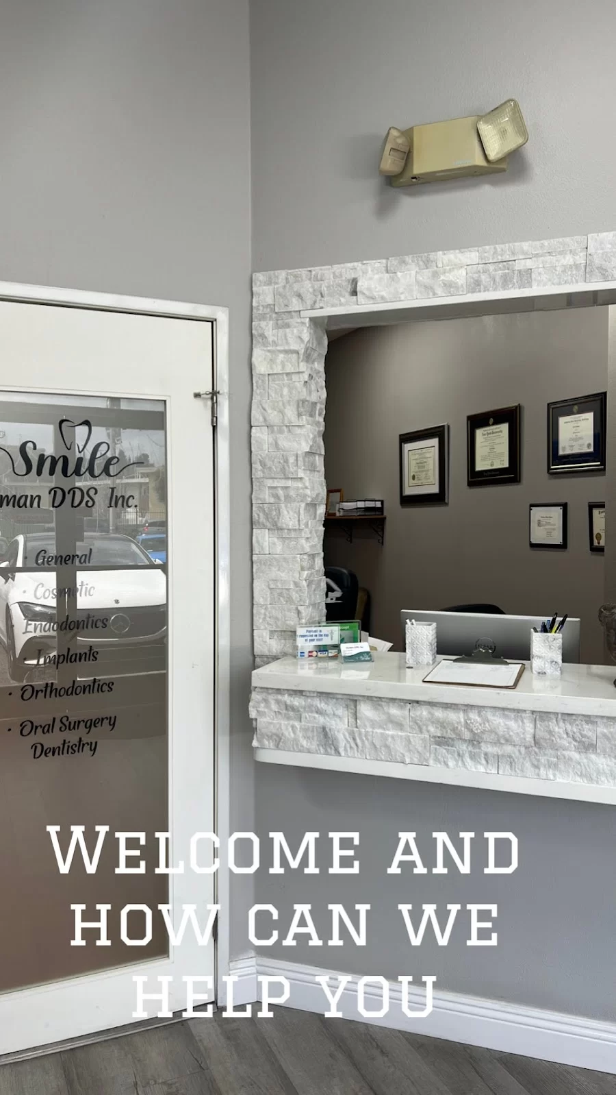 Zinman DDS, Inc. 5