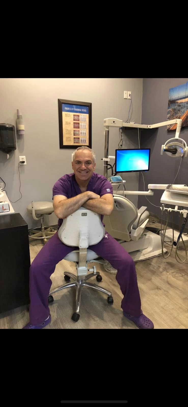 Zinman DDS, Inc. 10