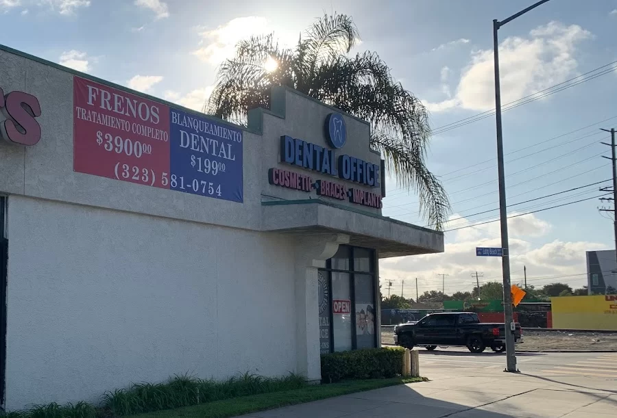 South Gate Dentistry & Orthodontics 2